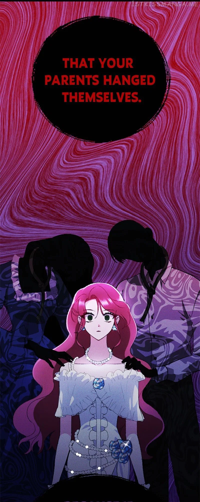 If You Wish for My Despair Chapter 6 – Page 13