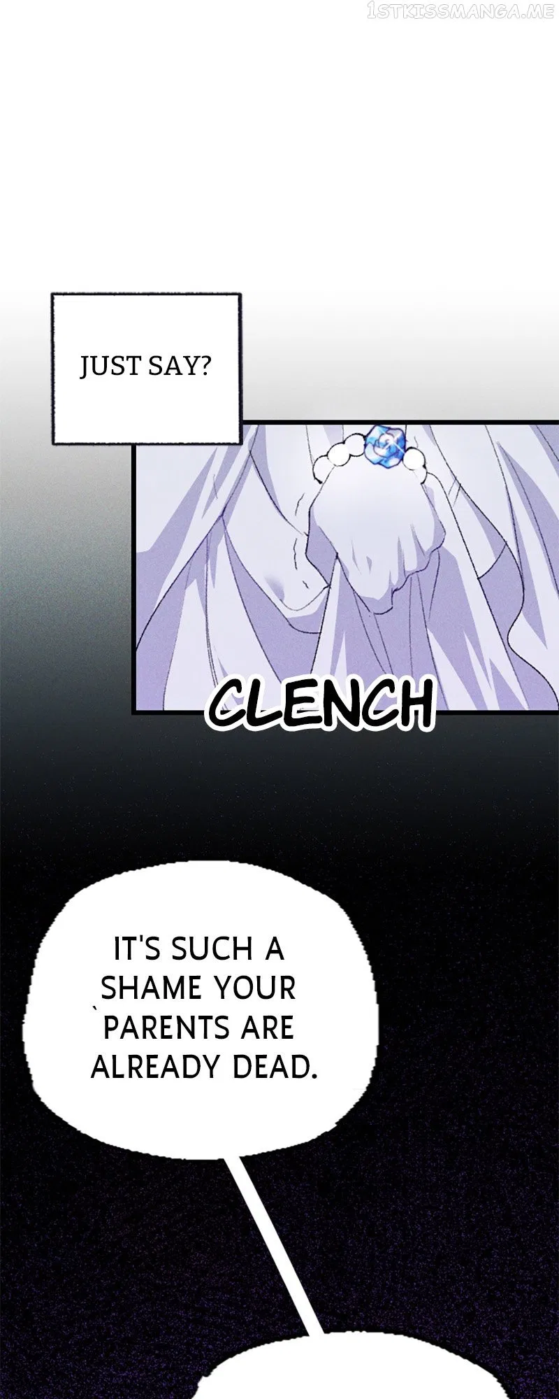 If You Wish for My Despair Chapter 6 – Page 15