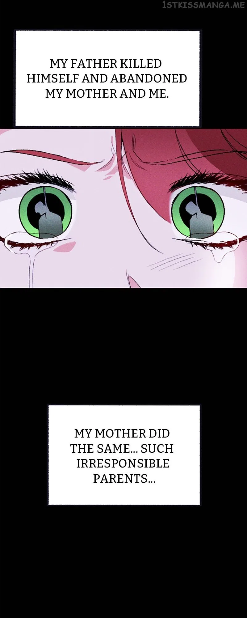 If You Wish for My Despair Chapter 6 – Page 18