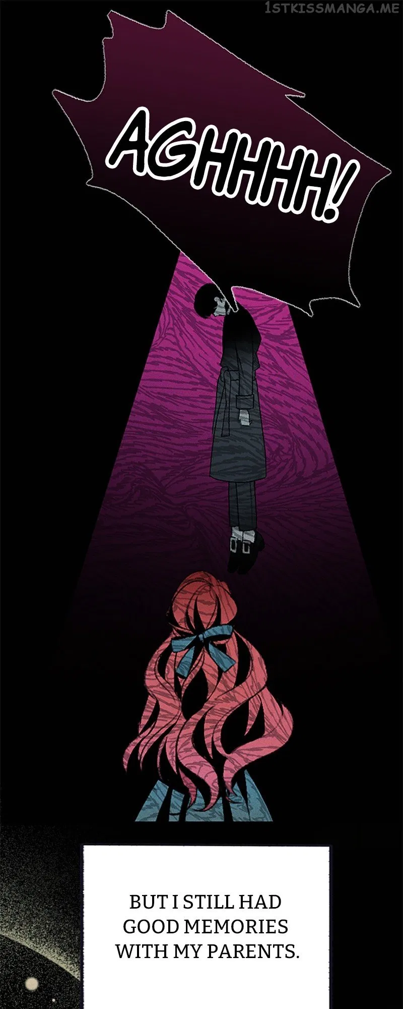 If You Wish for My Despair Chapter 6 – Page 20
