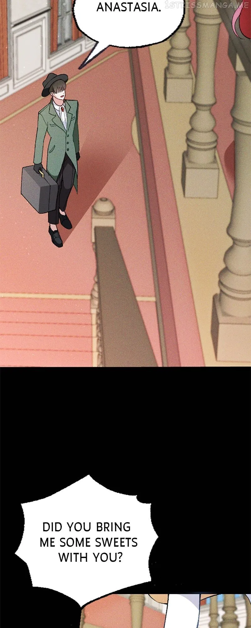 If You Wish for My Despair Chapter 6 – Page 22