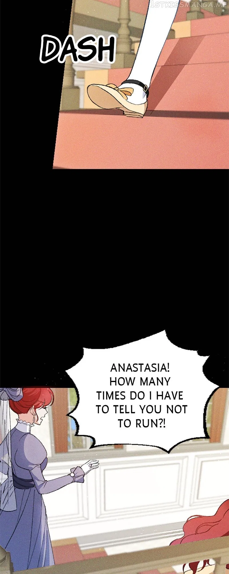 If You Wish for My Despair Chapter 6 – Page 23