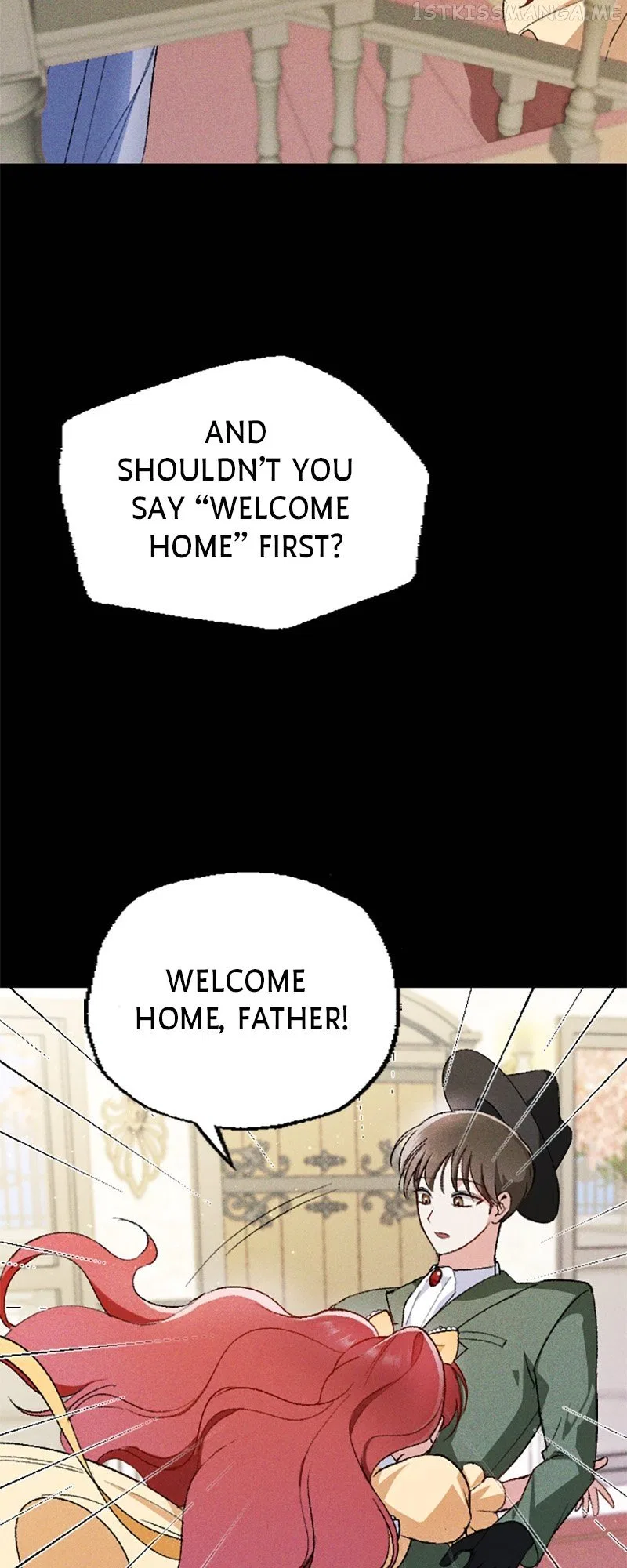 If You Wish for My Despair Chapter 6 – Page 24