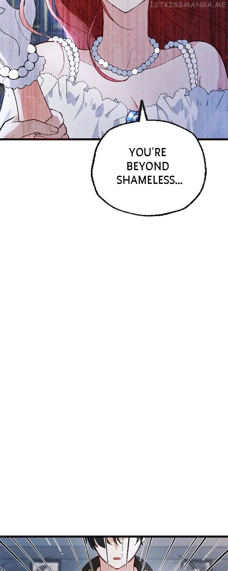 If You Wish for My Despair Chapter 6 – Page 35