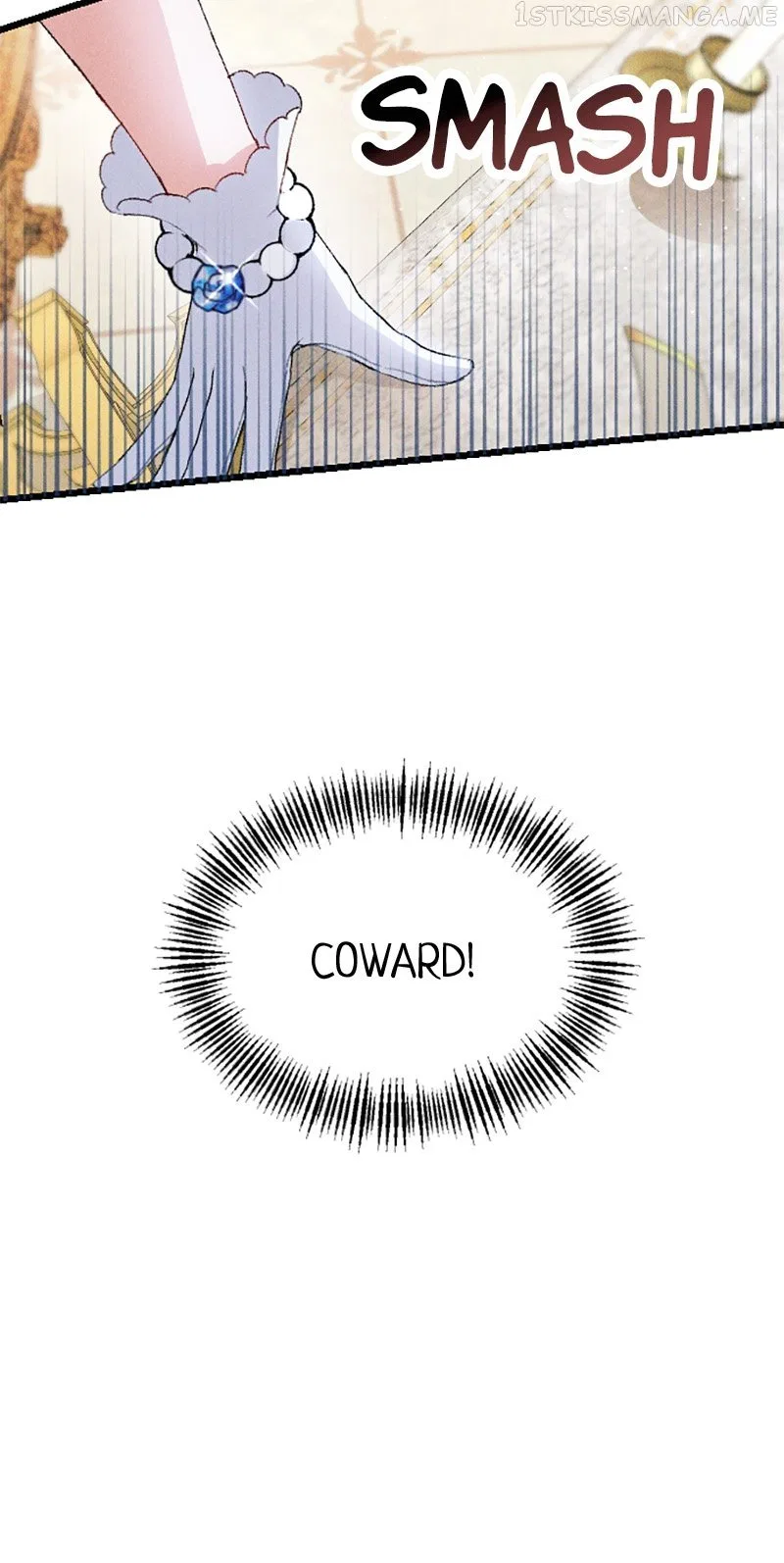 If You Wish for My Despair Chapter 6 – Page 38