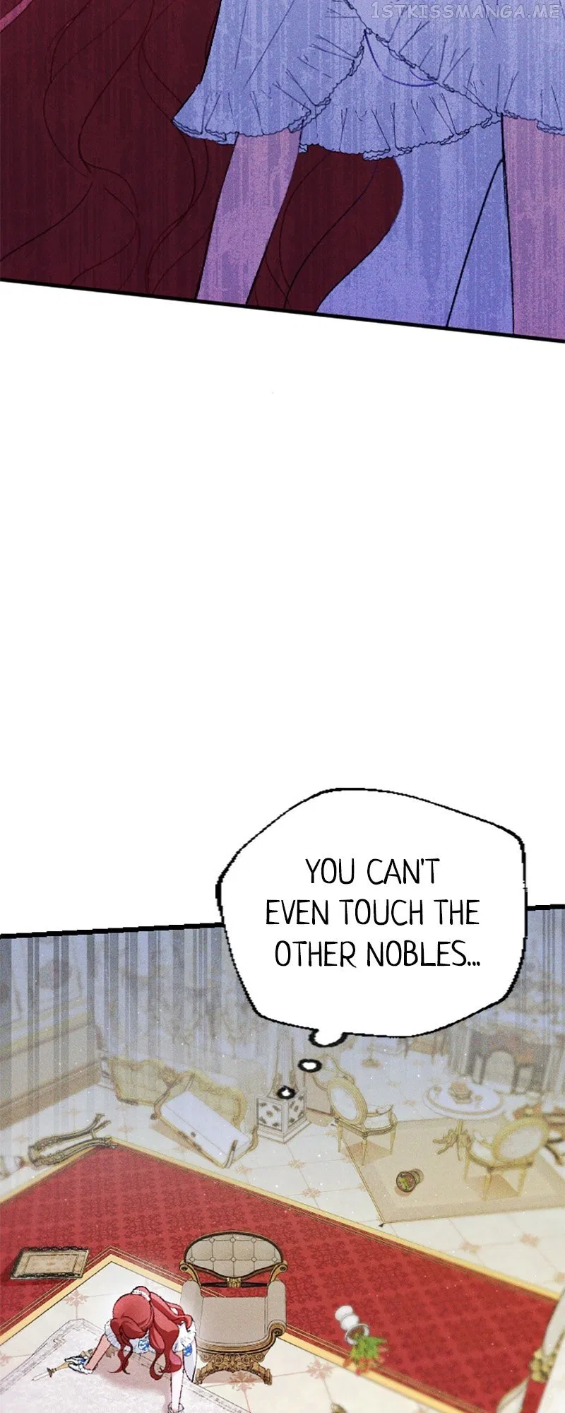 If You Wish for My Despair Chapter 6 – Page 40
