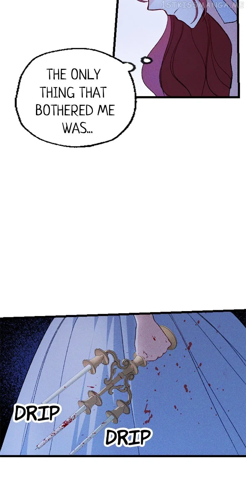 If You Wish for My Despair Chapter 6 – Page 44
