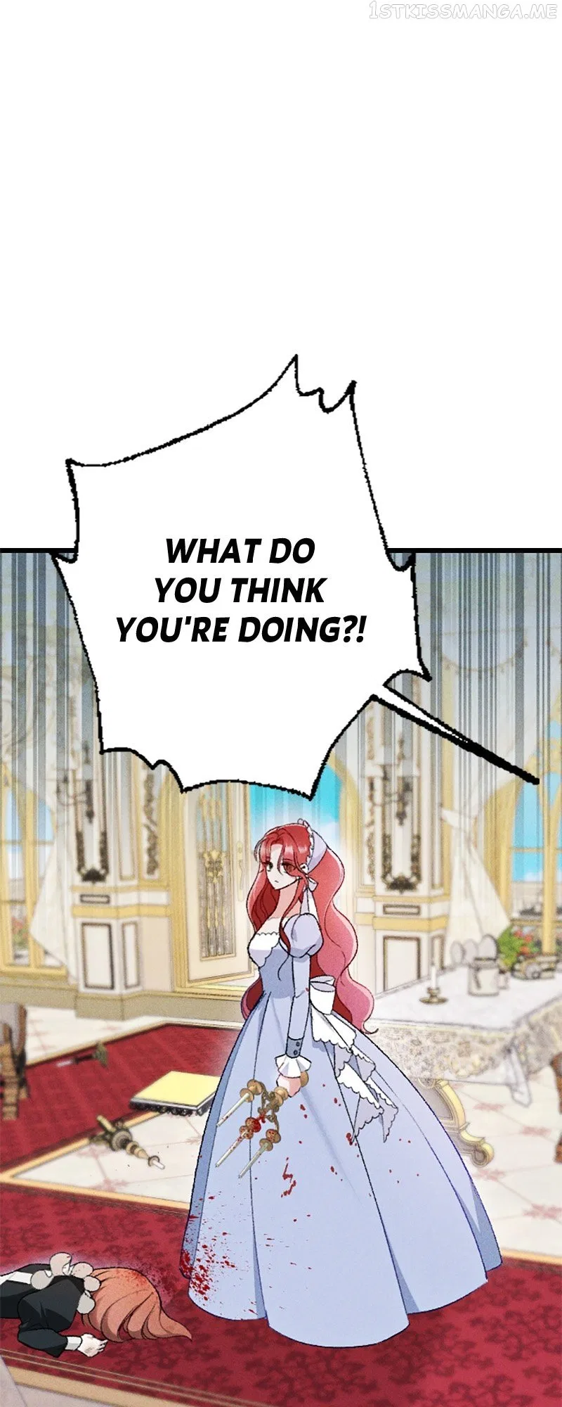 If You Wish for My Despair Chapter 6 – Page 45