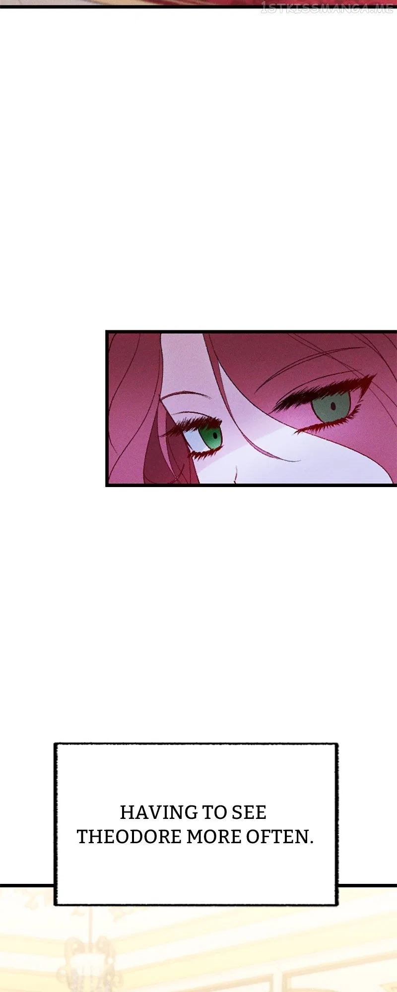 If You Wish for My Despair Chapter 6 – Page 46