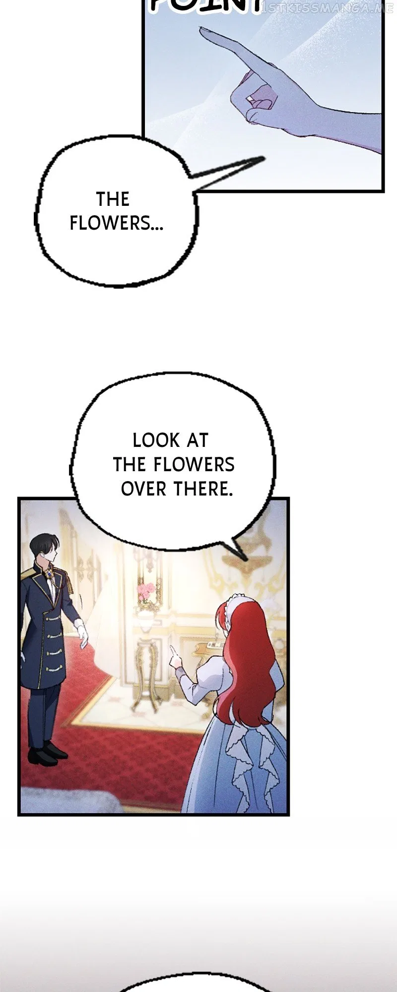 If You Wish for My Despair Chapter 6 – Page 48