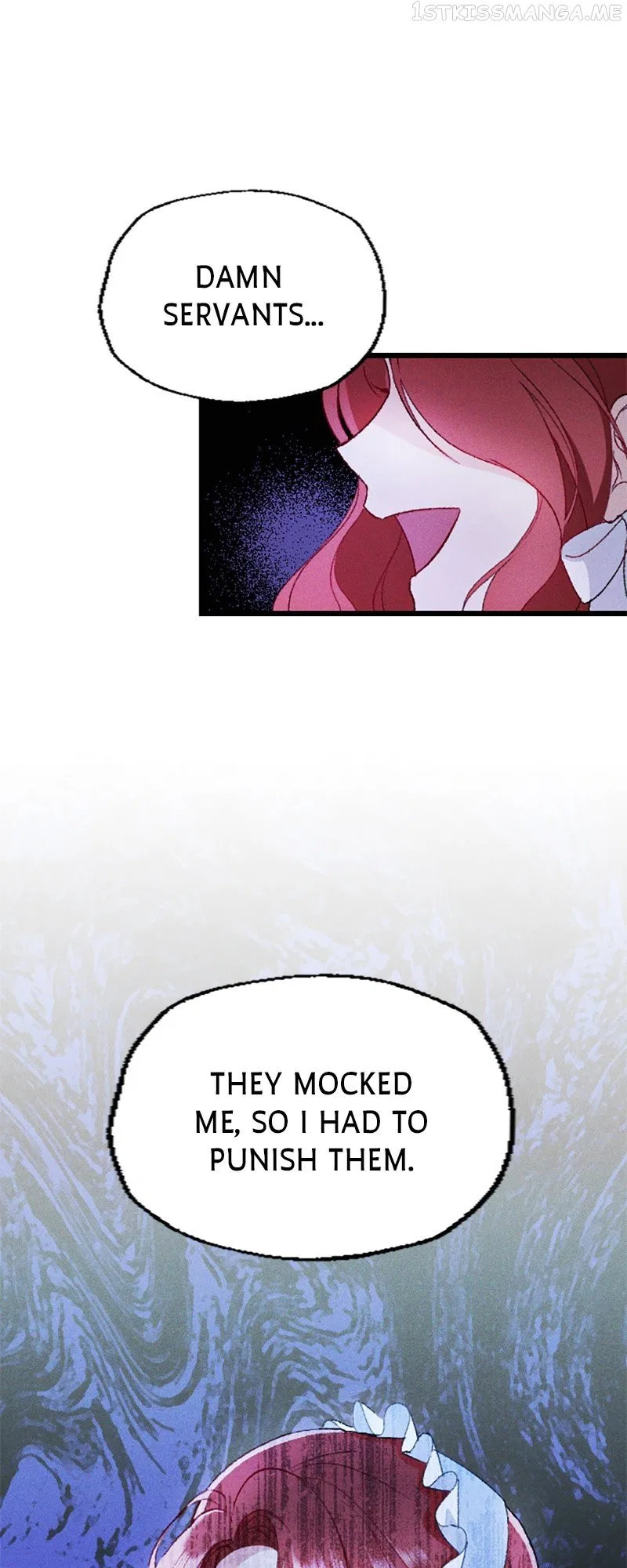 If You Wish for My Despair Chapter 6 – Page 51