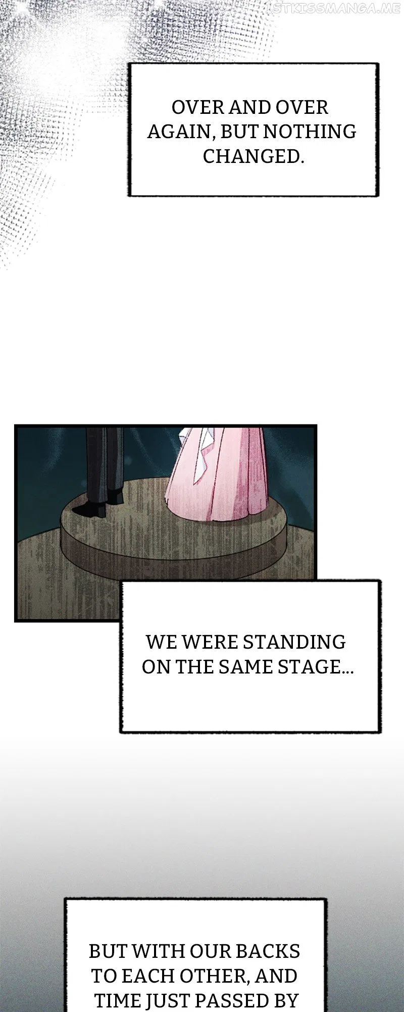 If You Wish for My Despair Chapter 6 – Page 53