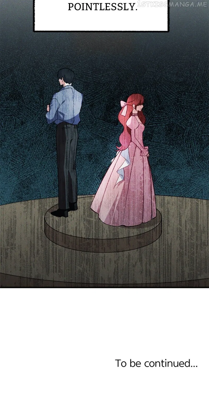 If You Wish for My Despair Chapter 6 – Page 54