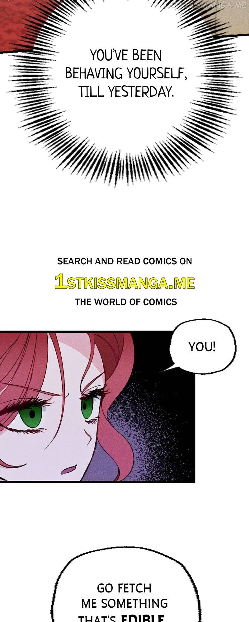 If You Wish for My Despair Chapter 5 – Page 2