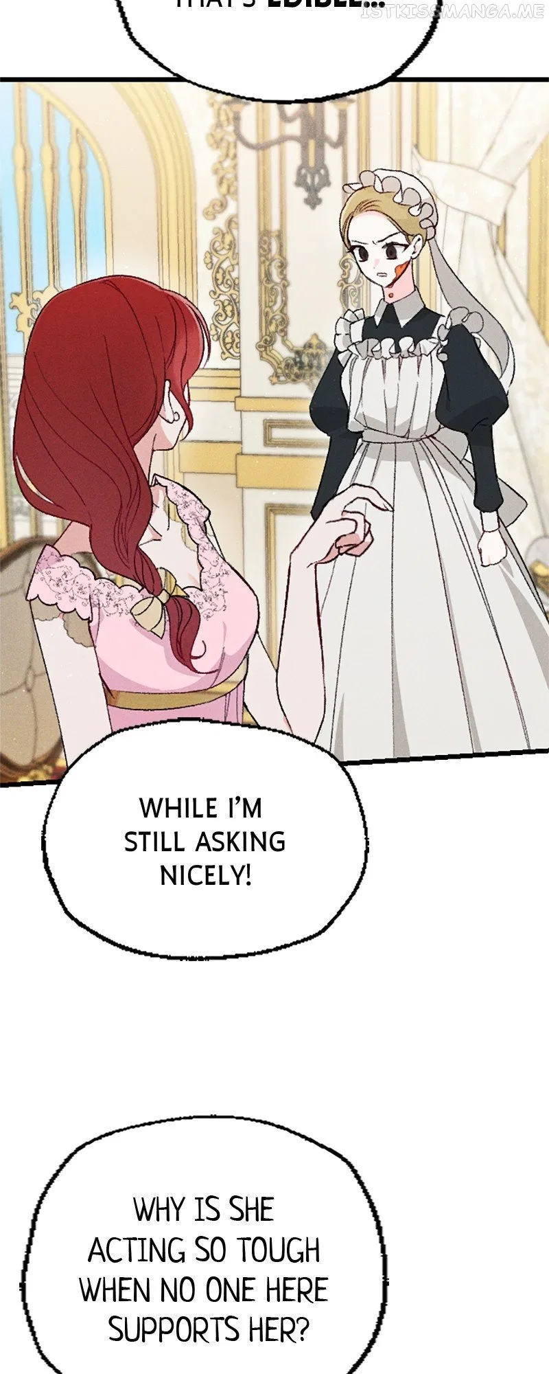 If You Wish for My Despair Chapter 5 – Page 3