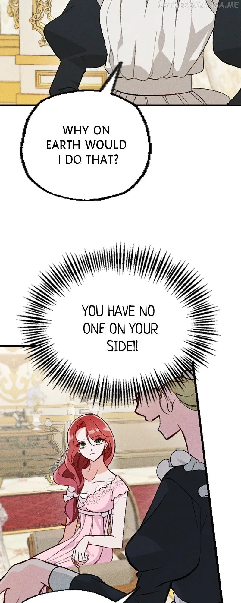 If You Wish for My Despair Chapter 5 – Page 5
