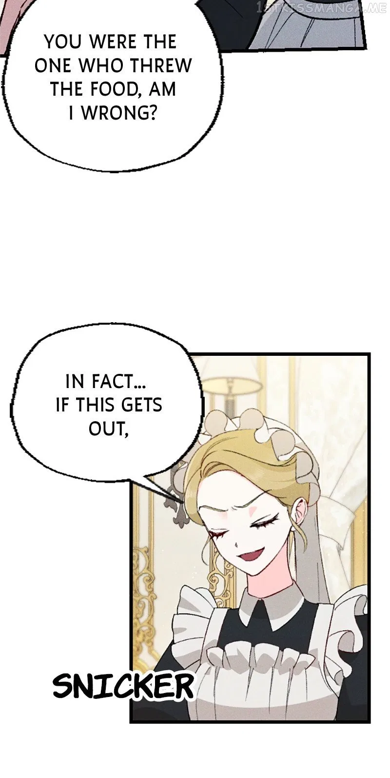 If You Wish for My Despair Chapter 5 – Page 6