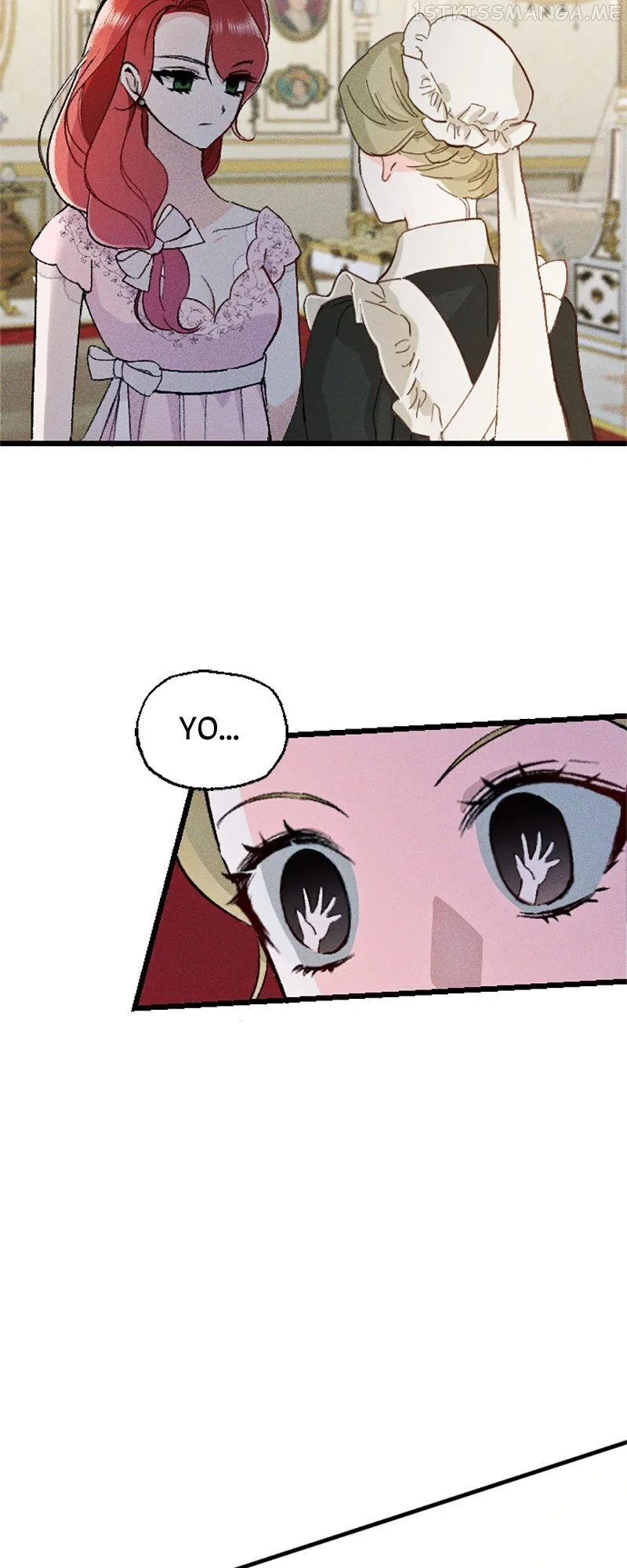 If You Wish for My Despair Chapter 5 – Page 8