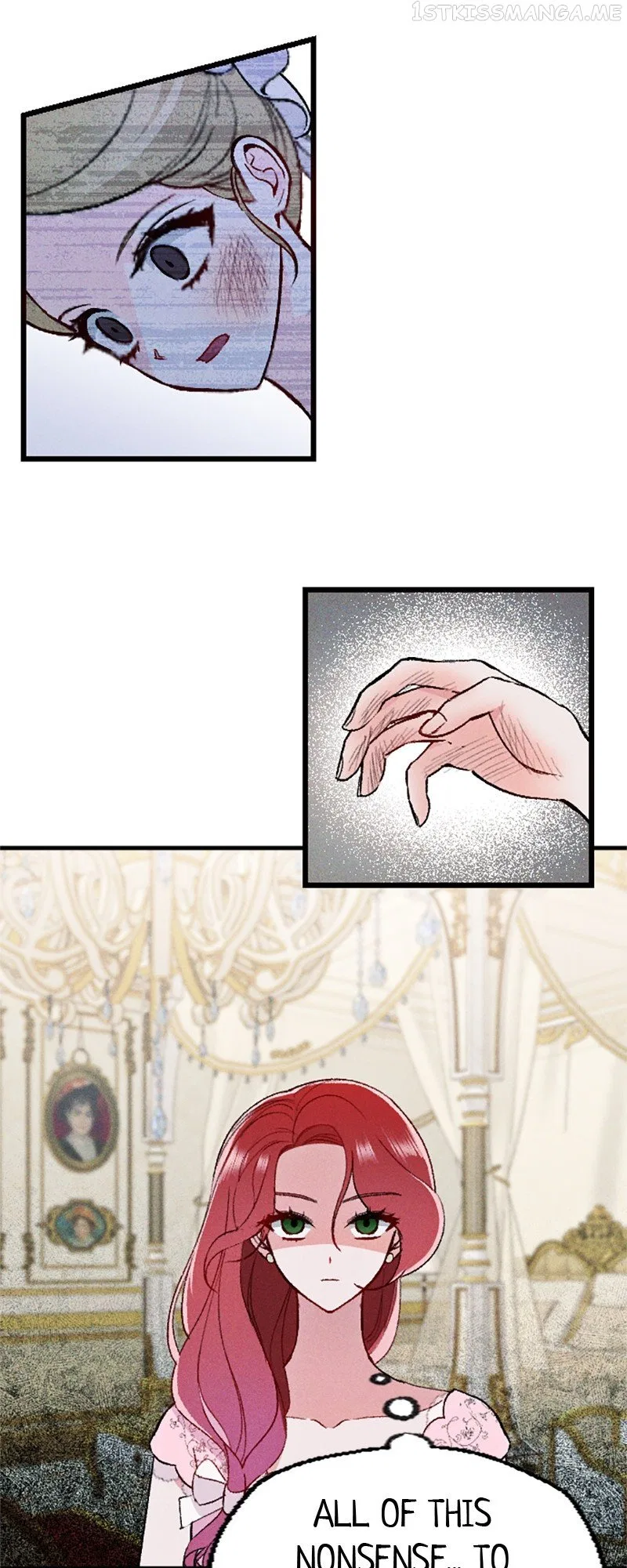If You Wish for My Despair Chapter 5 – Page 10