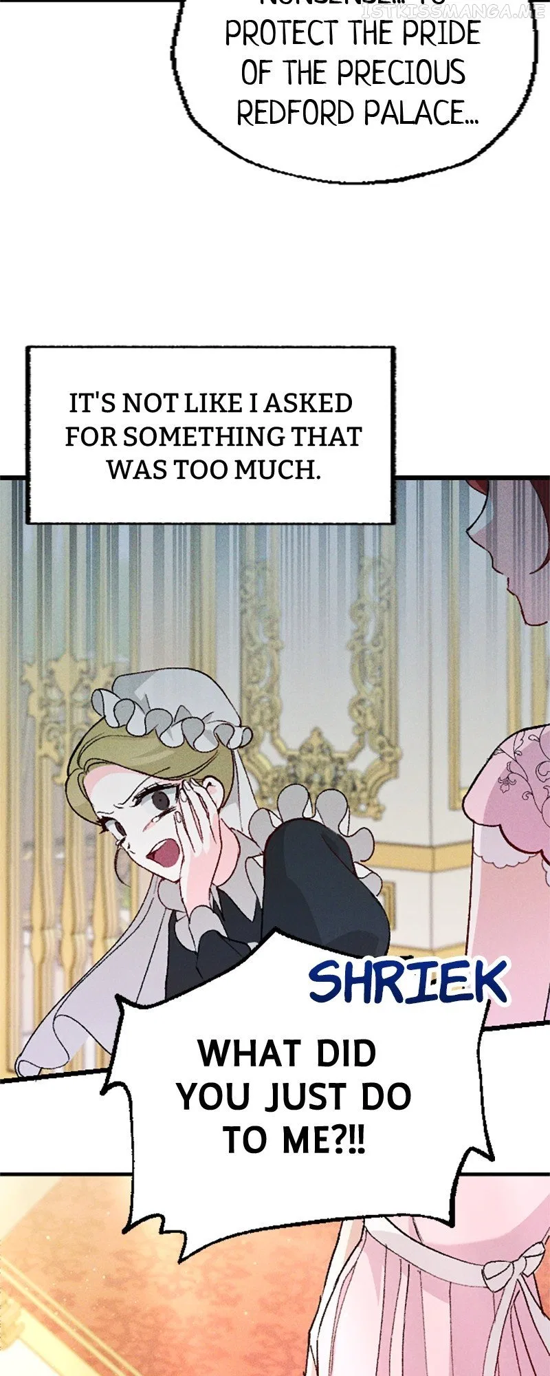 If You Wish for My Despair Chapter 5 – Page 11