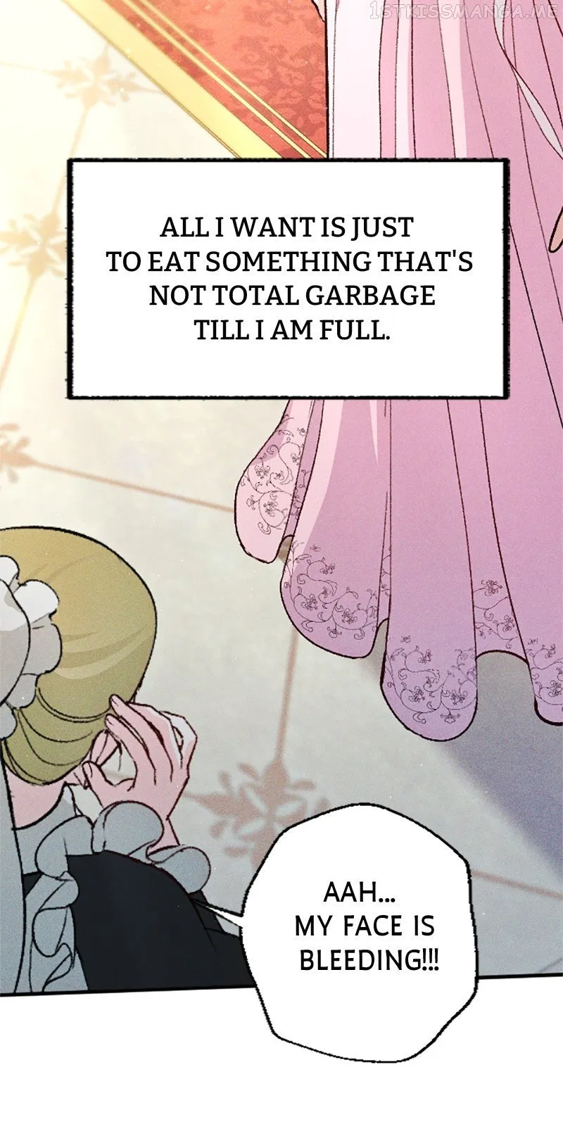 If You Wish for My Despair Chapter 5 – Page 12