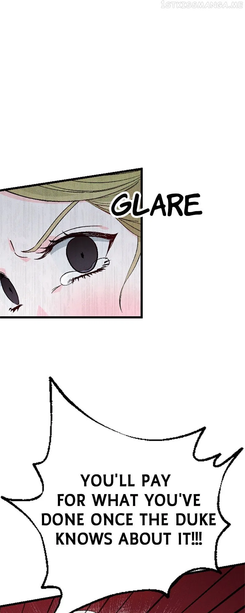 If You Wish for My Despair Chapter 5 – Page 13