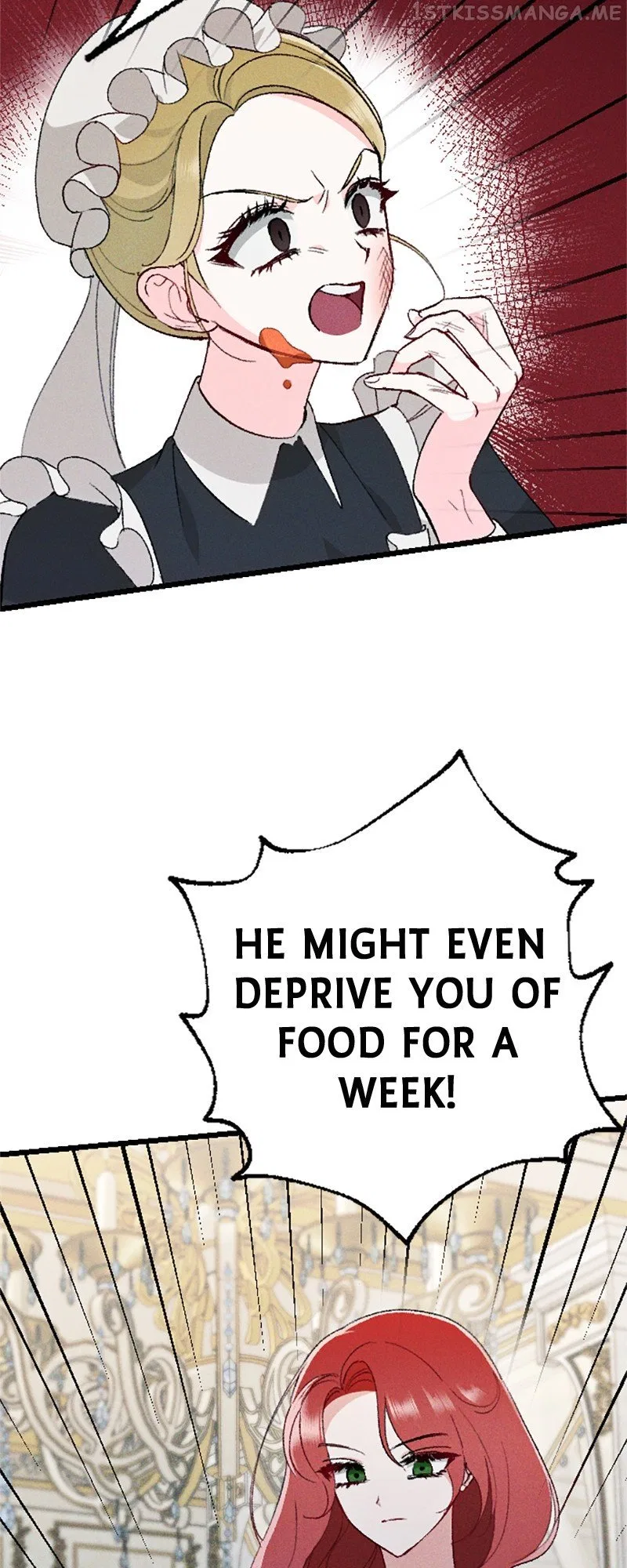 If You Wish for My Despair Chapter 5 – Page 14