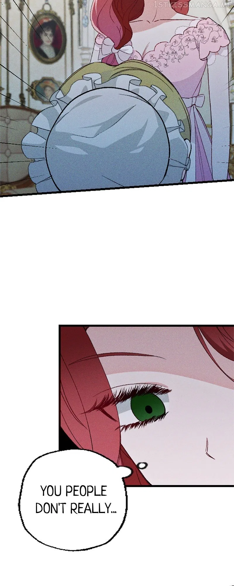 If You Wish for My Despair Chapter 5 – Page 15