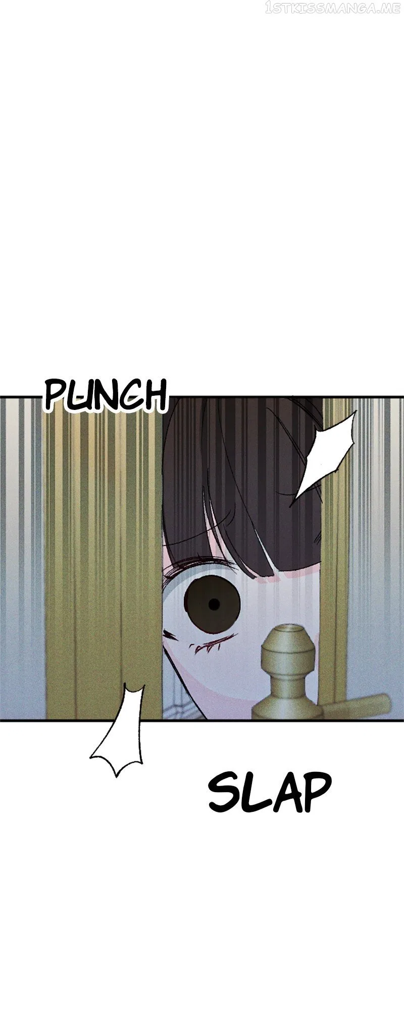 If You Wish for My Despair Chapter 5 – Page 17