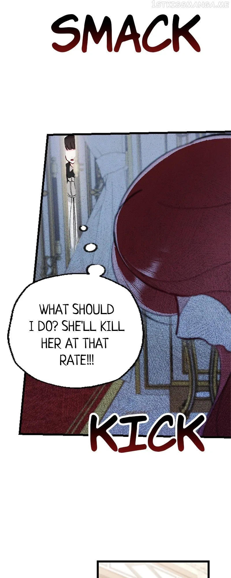 If You Wish for My Despair Chapter 5 – Page 18