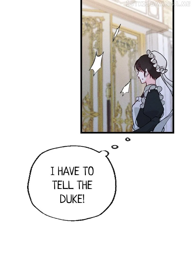 If You Wish for My Despair Chapter 5 – Page 19