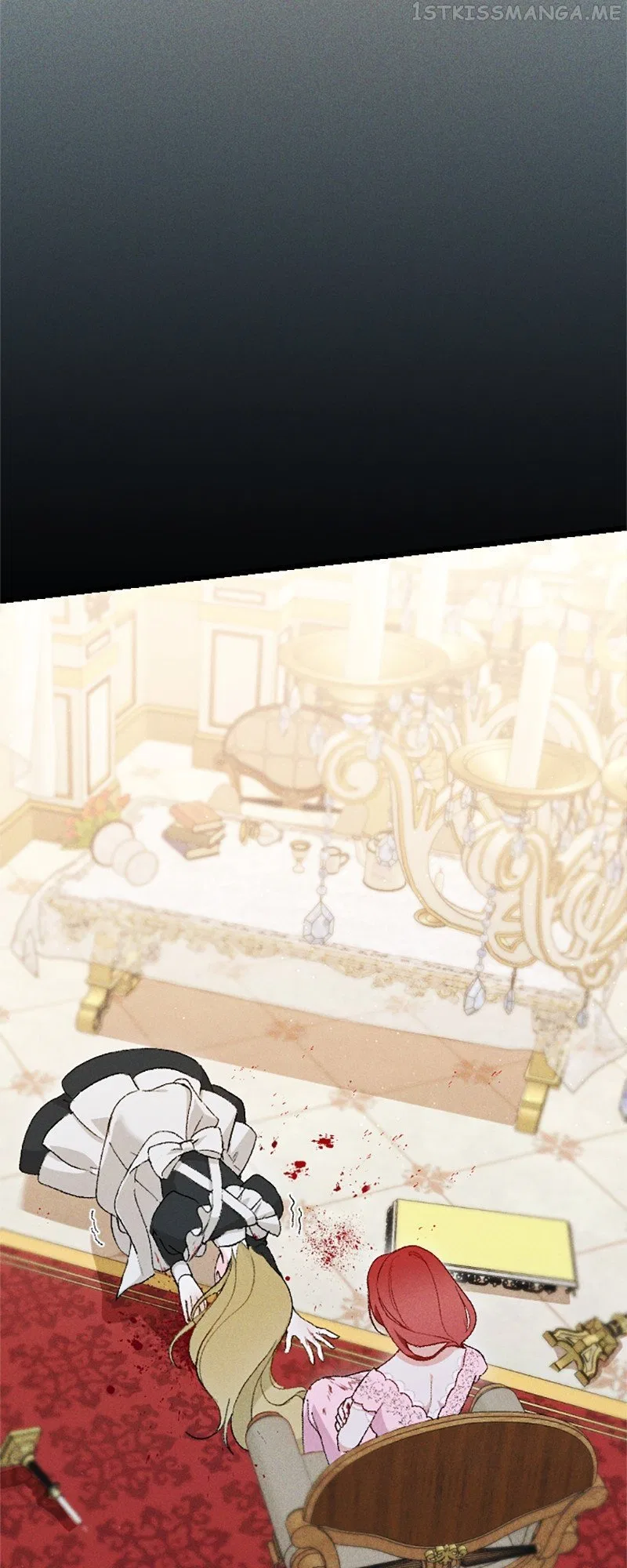 If You Wish for My Despair Chapter 5 – Page 21