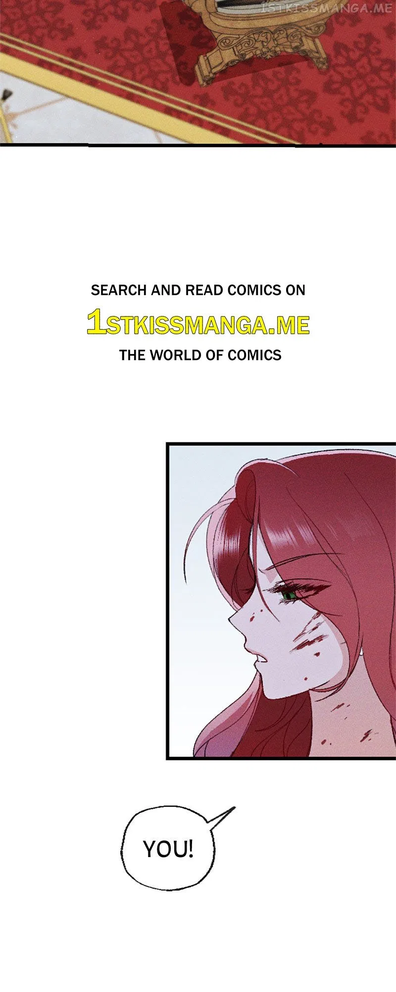 If You Wish for My Despair Chapter 5 – Page 22