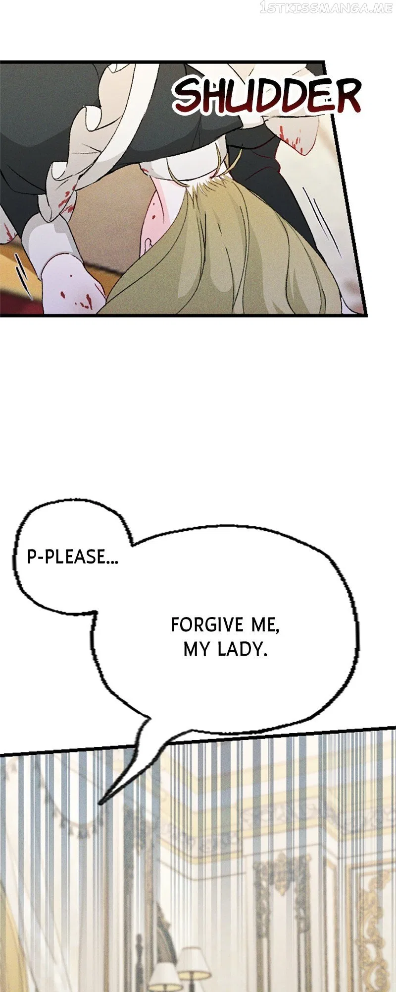 If You Wish for My Despair Chapter 5 – Page 23