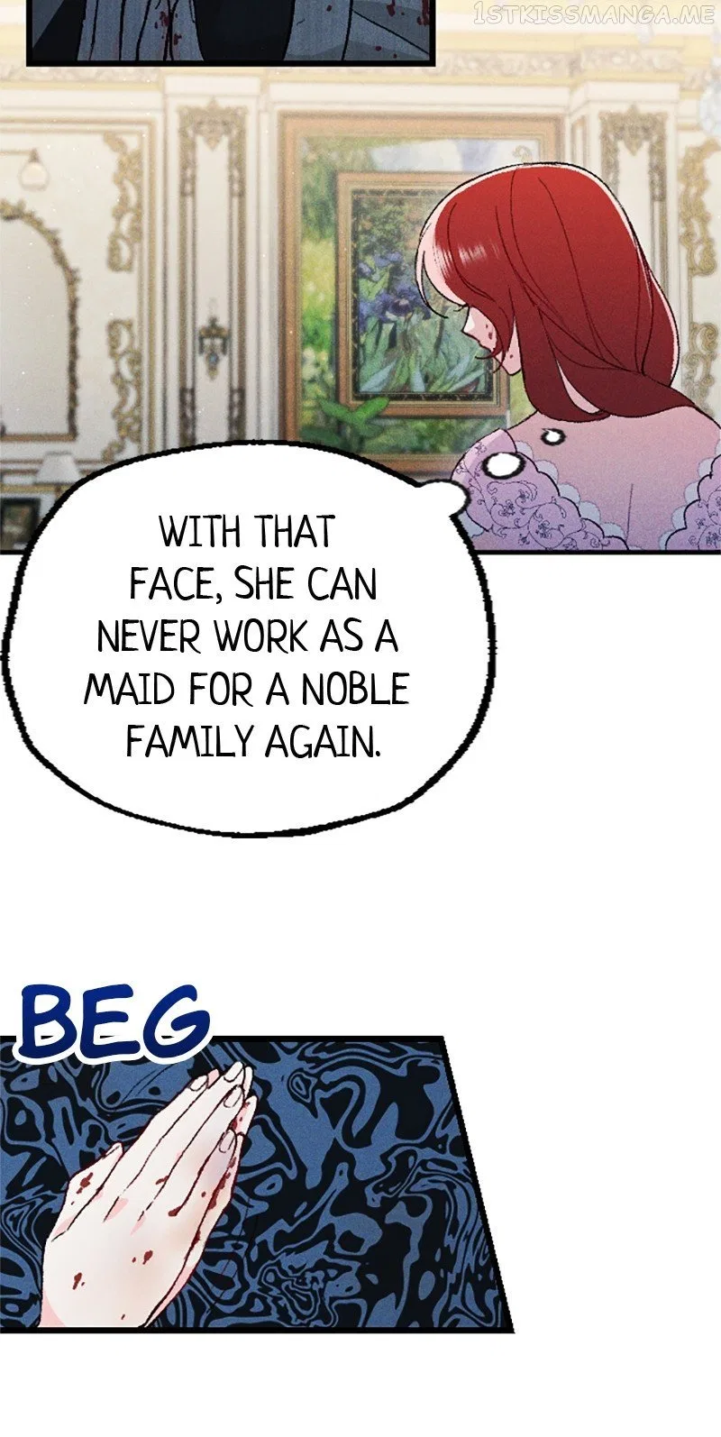 If You Wish for My Despair Chapter 5 – Page 25
