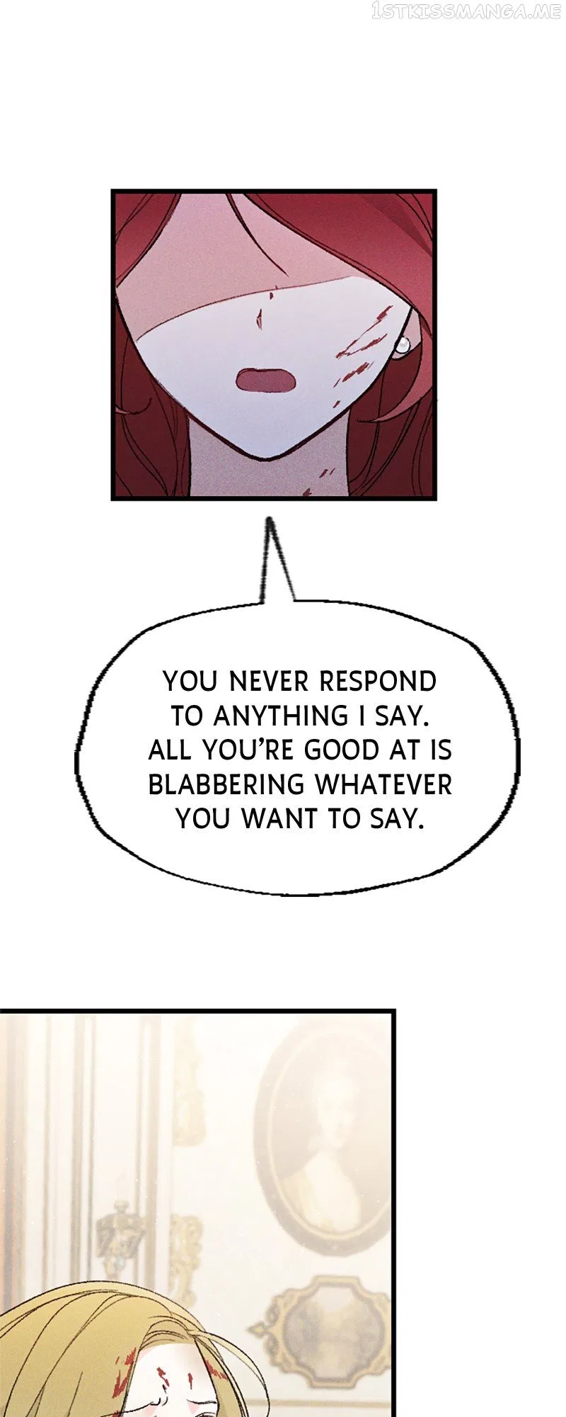 If You Wish for My Despair Chapter 5 – Page 27