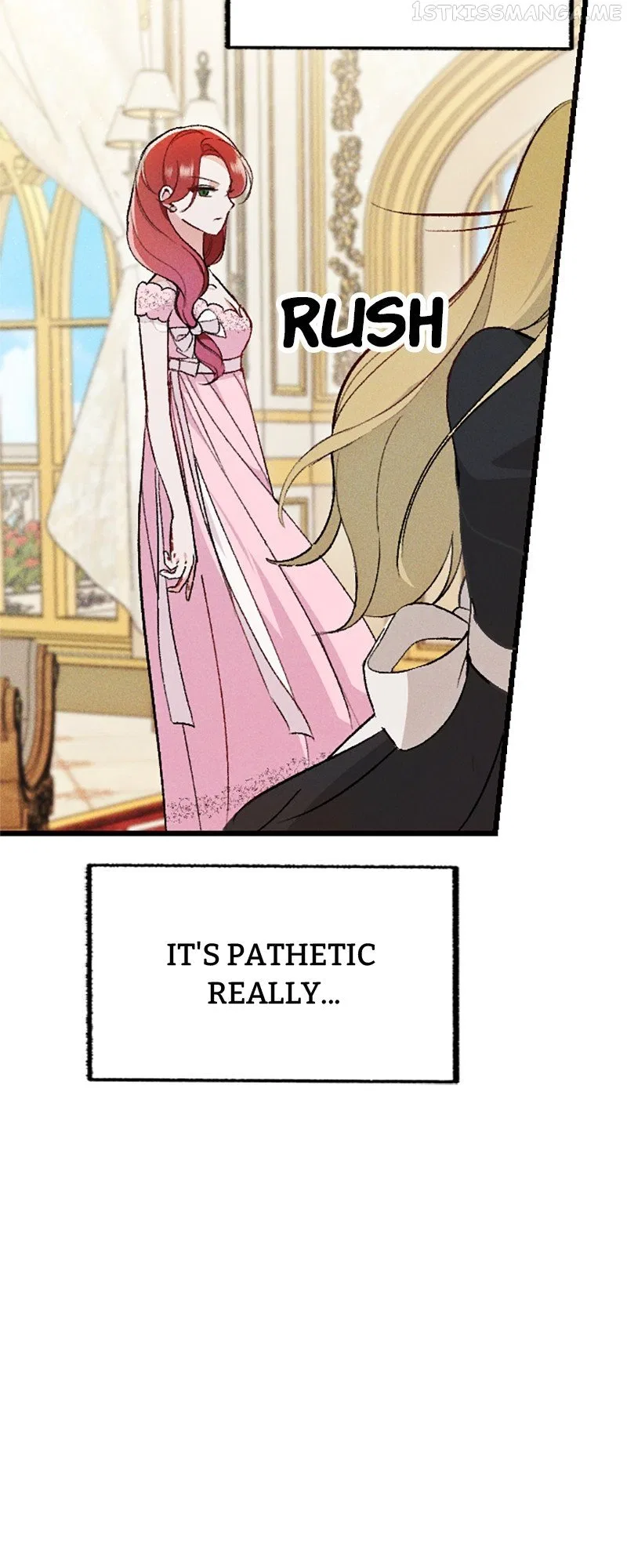If You Wish for My Despair Chapter 5 – Page 30