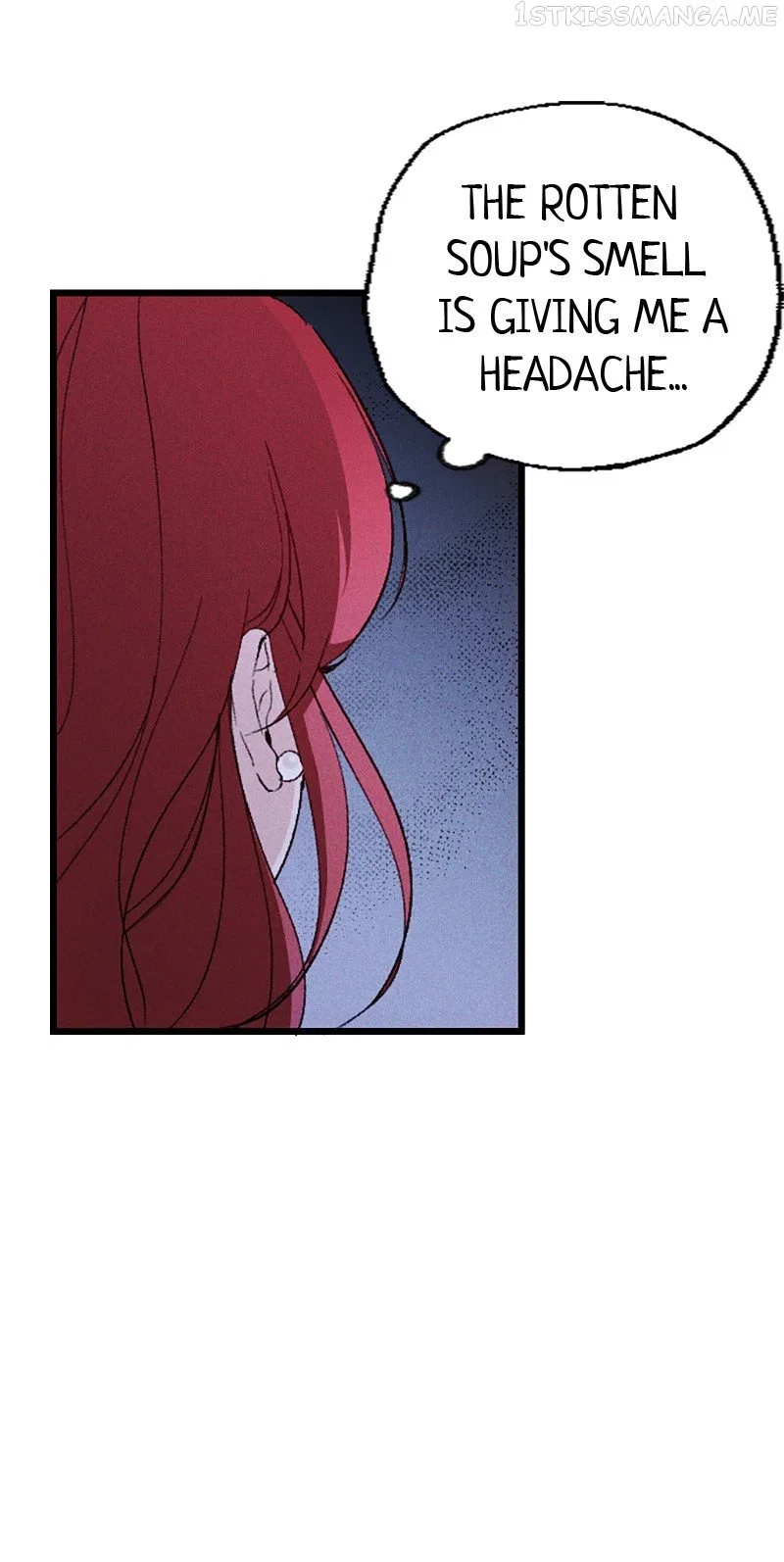 If You Wish for My Despair Chapter 5 – Page 31