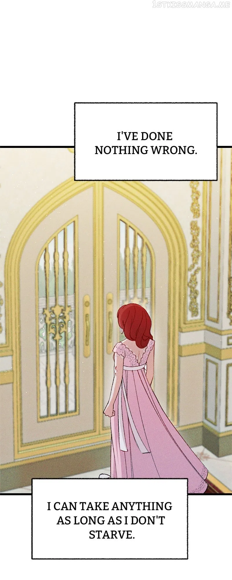 If You Wish for My Despair Chapter 5 – Page 32