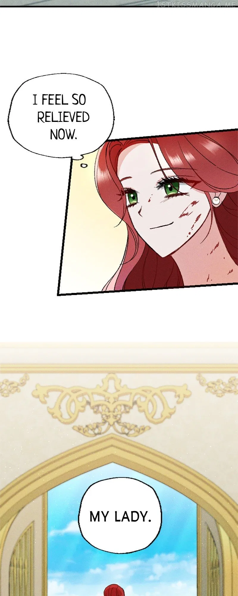 If You Wish for My Despair Chapter 5 – Page 34