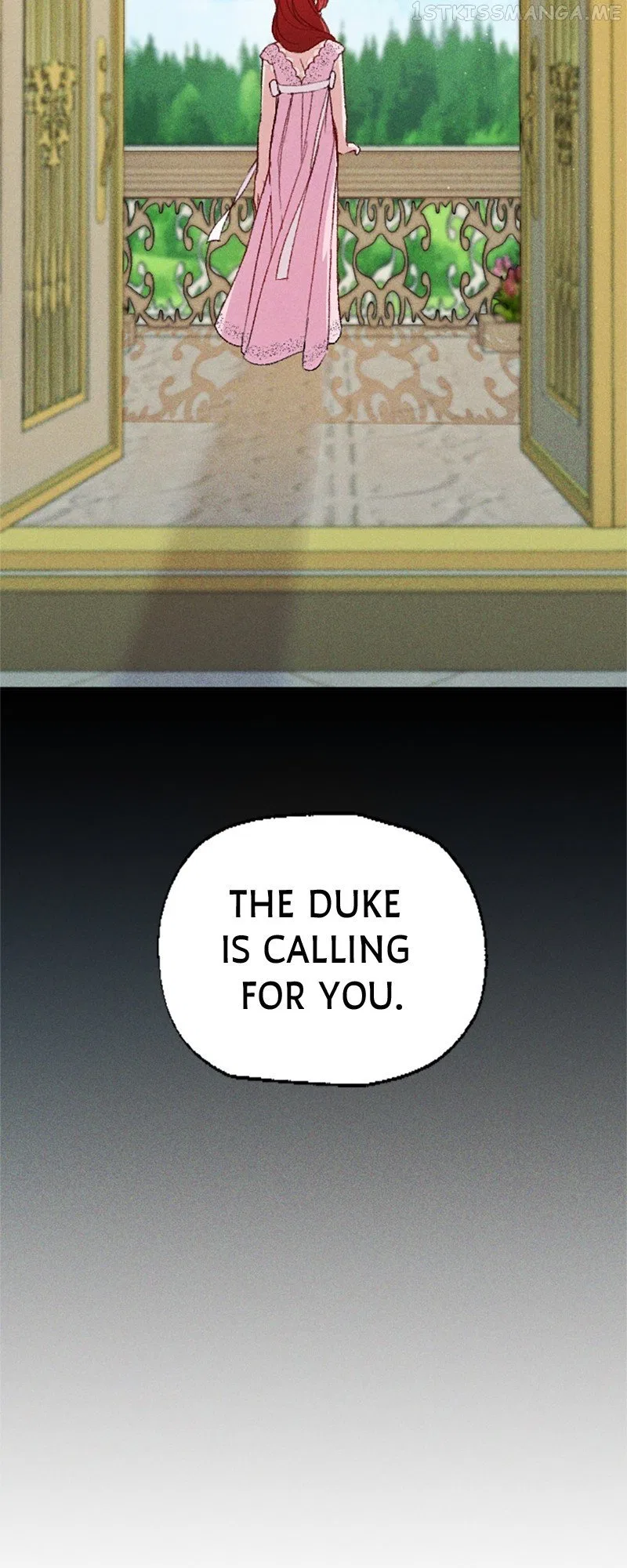 If You Wish for My Despair Chapter 5 – Page 35