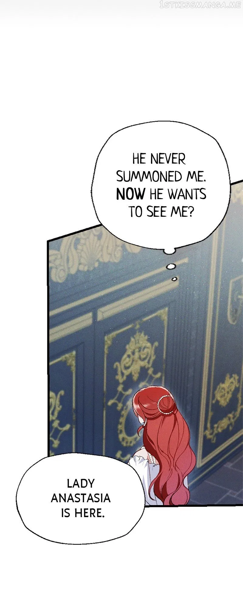 If You Wish for My Despair Chapter 5 – Page 36