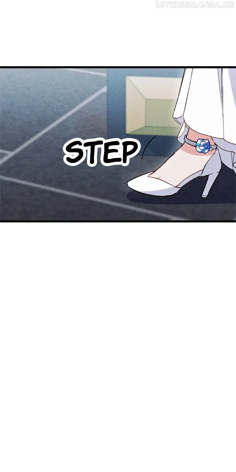 If You Wish for My Despair Chapter 5 – Page 37