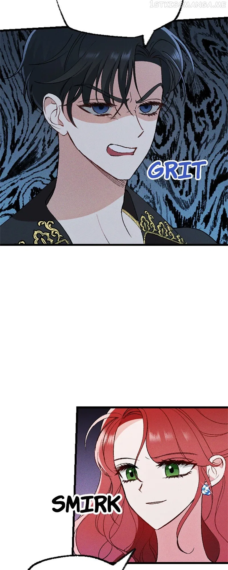 If You Wish for My Despair Chapter 5 – Page 39