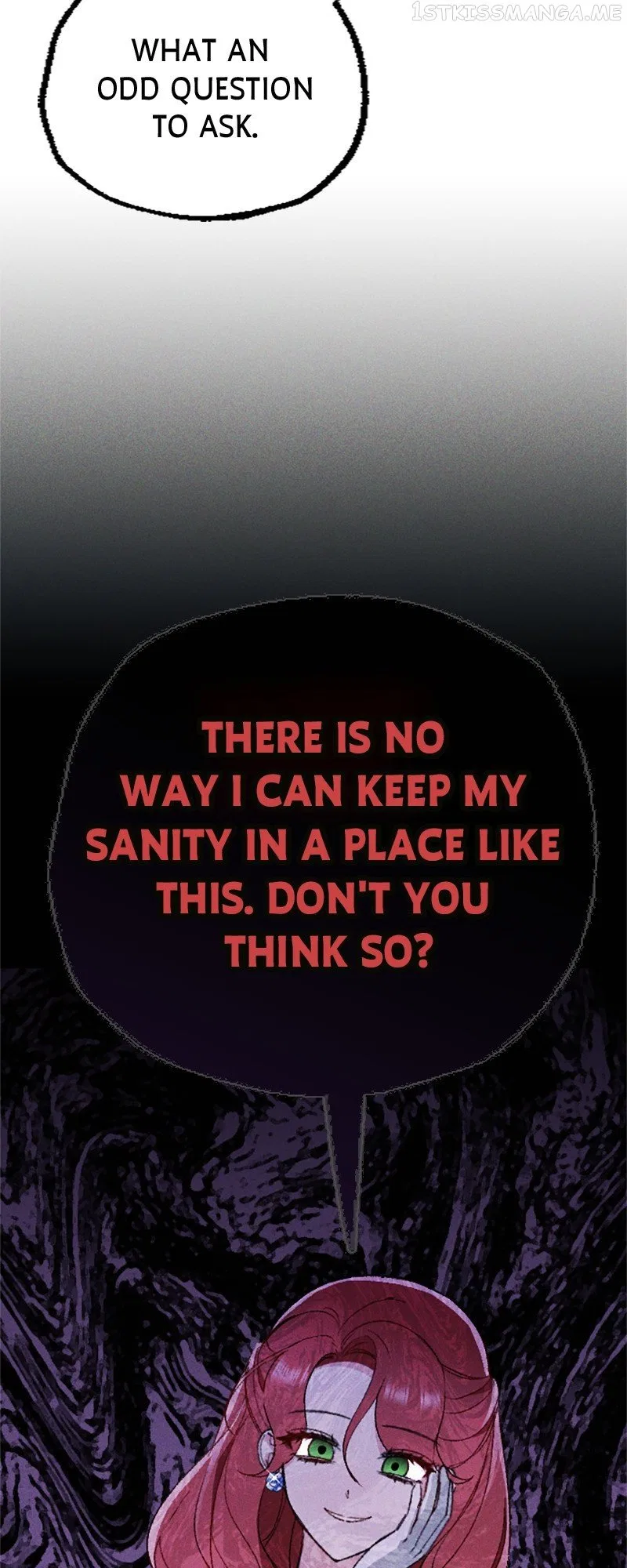 If You Wish for My Despair Chapter 5 – Page 40