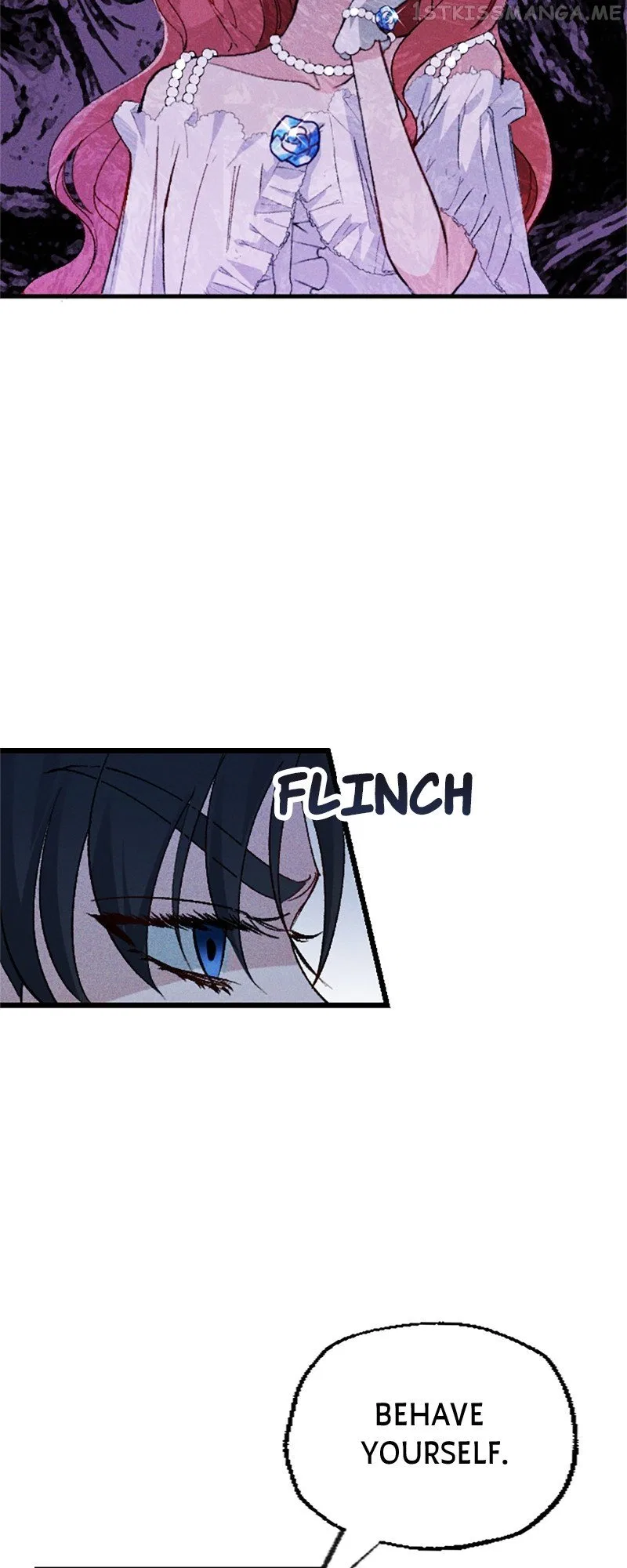 If You Wish for My Despair Chapter 5 – Page 41
