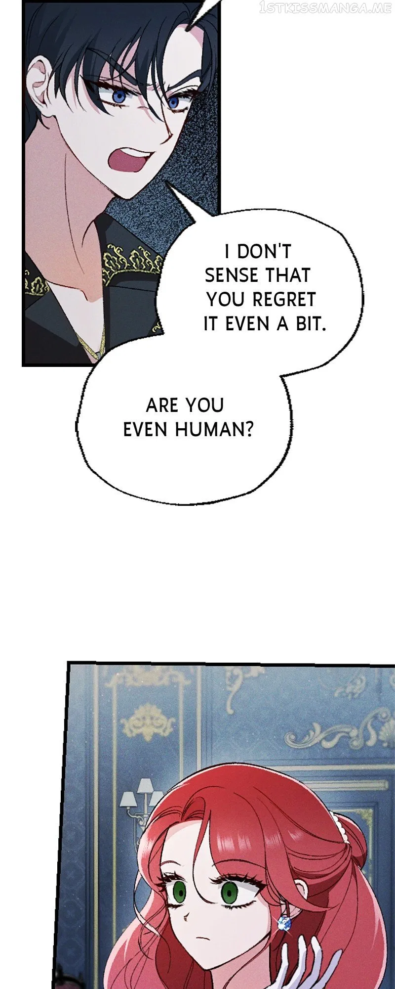 If You Wish for My Despair Chapter 5 – Page 42