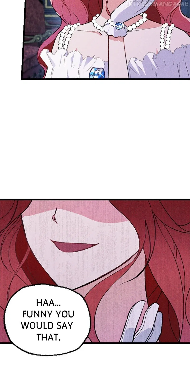 If You Wish for My Despair Chapter 5 – Page 43