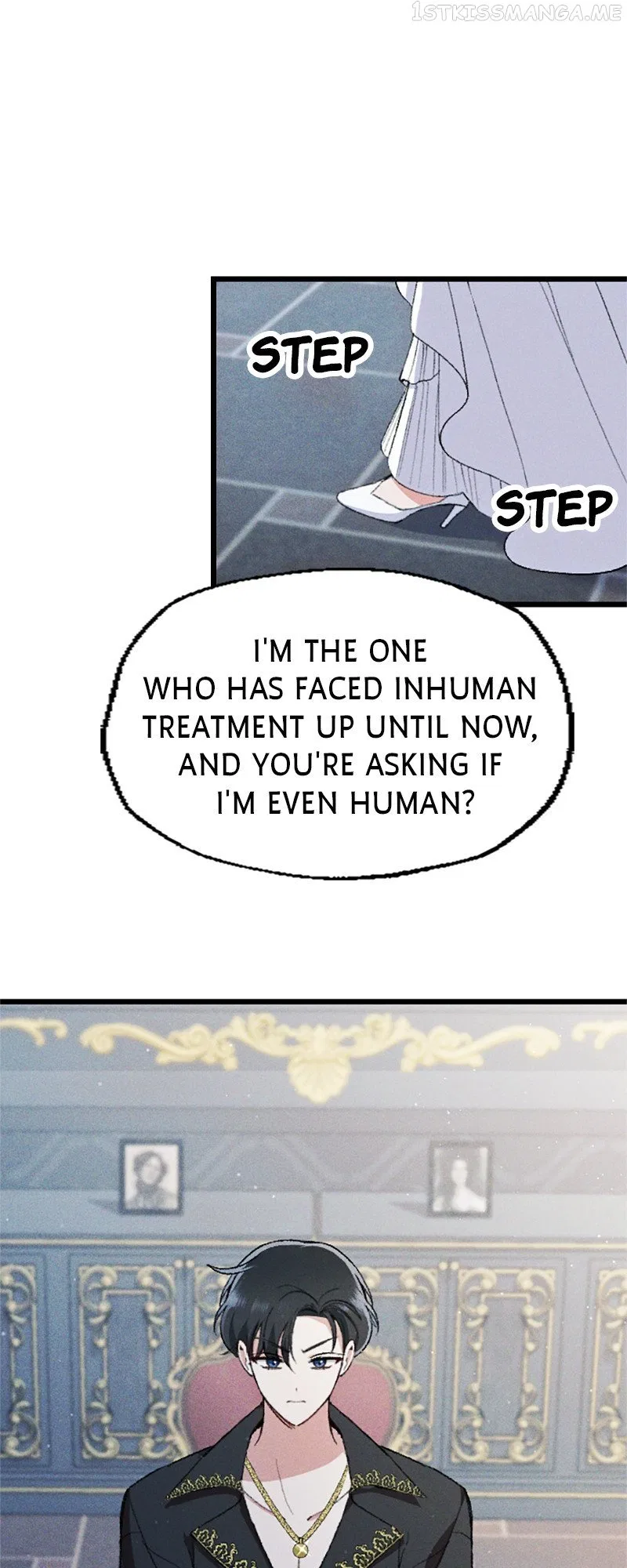 If You Wish for My Despair Chapter 5 – Page 44