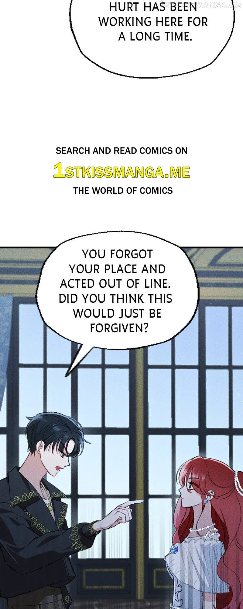 If You Wish for My Despair Chapter 5 – Page 46